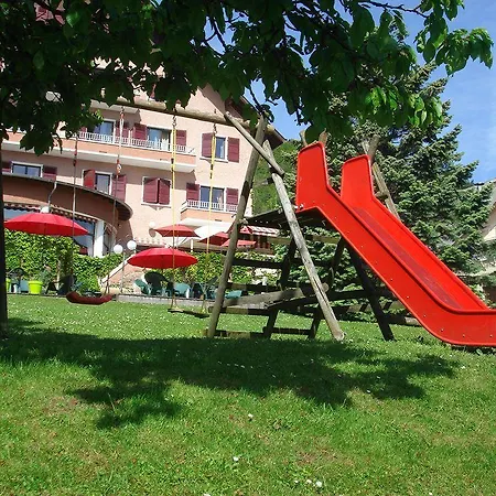 Beauregard, The Originals Relais 酒店