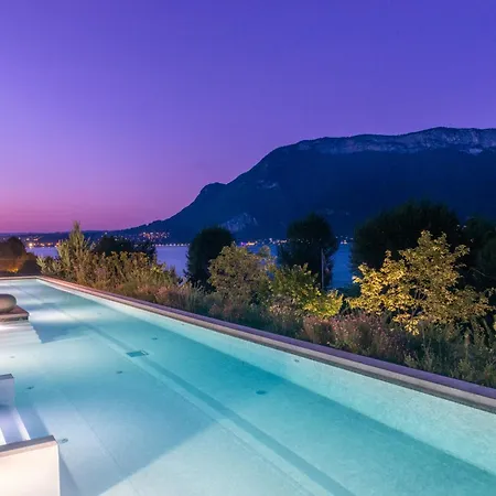 Beauregard, The Originals Relais