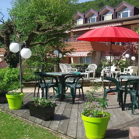 Beauregard, The Originals Relais 酒店 3*