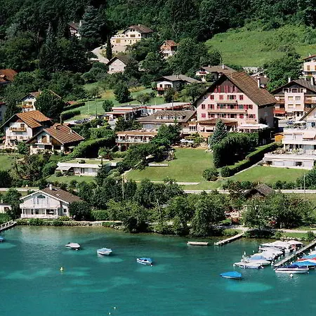 Beauregard, The Originals Relais 3*