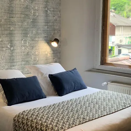 Beauregard, The Originals Relais Otel 3*