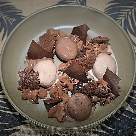 Beauregard, The Originals Relais 酒店 3*