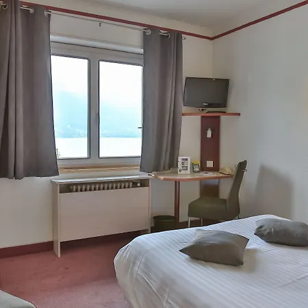 Beauregard, The Originals Relais Hotel