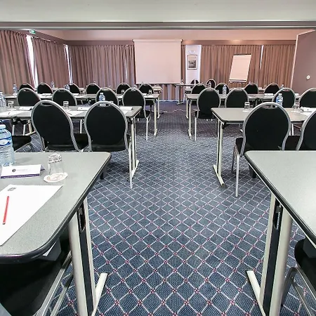 酒店 Beauregard, The Originals Relais 3*