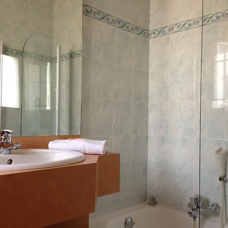 Beauregard, The Originals Relais 3*