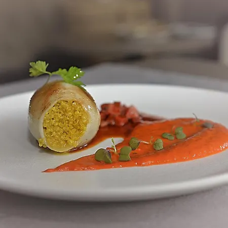 Beauregard, The Originals Relais 酒店 塞夫里耶