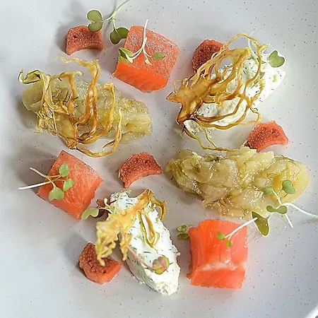 Beauregard, The Originals Relais