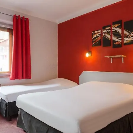 Beauregard, The Originals Relais 3*