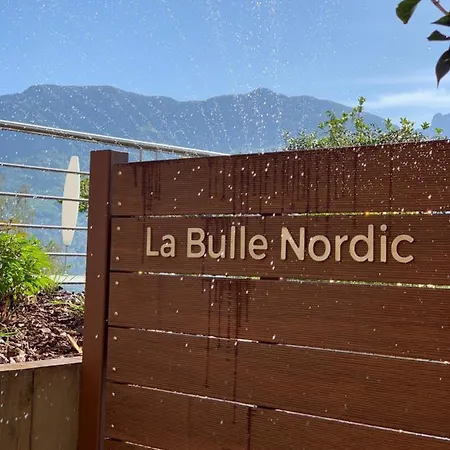 酒店 Beauregard, The Originals Relais