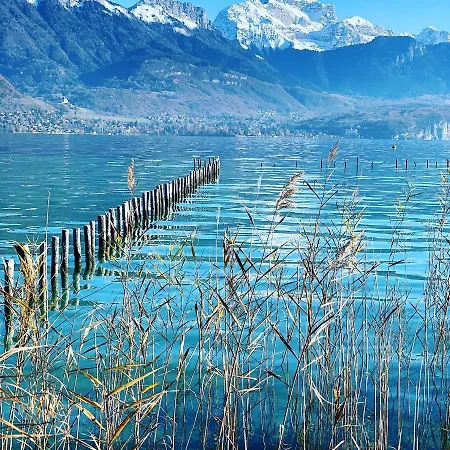 酒店 Beauregard, The Originals Relais 塞夫里耶