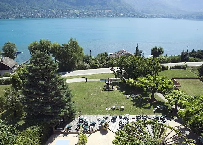 Beauregard, The Originals Relais 3*