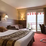 Hotel Beauregard, The Originals Relais 3*