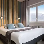 Beauregard, The Originals Relais Sevrier