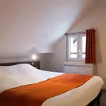 Beauregard, The Originals Relais Hotel 3*