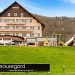 Beauregard, The Originals Relais Hotel