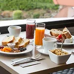 Hotel Beauregard, The Originals Relais