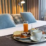 Hotel Beauregard, The Originals Relais 3*