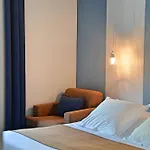 Beauregard, The Originals Relais Hotel Sevrier