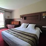 Hotel Beauregard, The Originals Relais