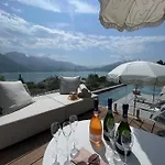 Hotel Beauregard, The Originals Relais