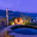 Beauregard, The Originals Relais Hotel 3*