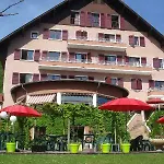 Beauregard, The Originals Relais Sevrier