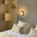 Ξενοδοχείο Beauregard, The Originals Relais 3*