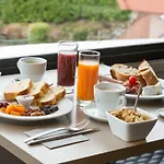 Beauregard, The Originals Relais