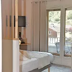 Beauregard, The Originals Relais Sevrier
