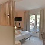 Hotel Beauregard, The Originals Relais 3*