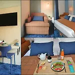 Hotel Beauregard, The Originals Relais