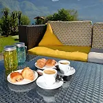 Hotel Beauregard, The Originals Relais Sevrier