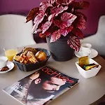Beauregard, The Originals Relais Hotel Sevrier