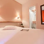 Beauregard, The Originals Relais Hotel Sevrier