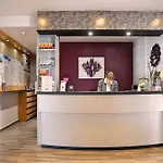 Beauregard, The Originals Relais Hotel 3*