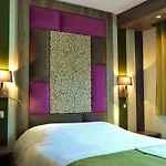 Hotel Beauregard, The Originals Relais