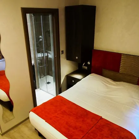 Hotel Beauregard, The Originals Relais 3*