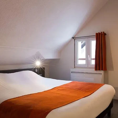 Beauregard, The Originals Relais Hotel 3*