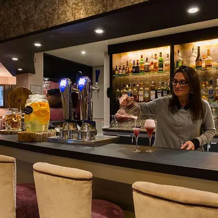 Beauregard, The Originals Relais 3*