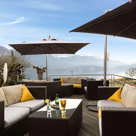Beauregard, The Originals Relais