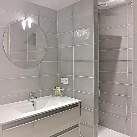 Beauregard, The Originals Relais Sévrier