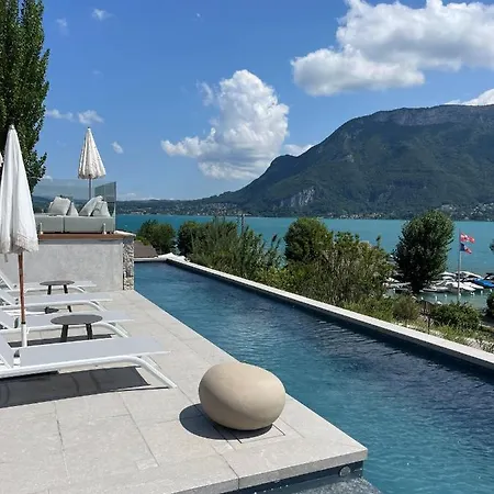 Hotel Beauregard, The Originals Relais