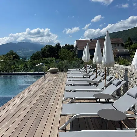 Beauregard, The Originals Relais 3*