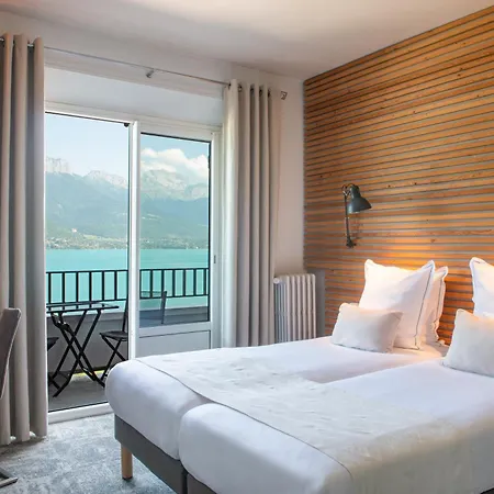 Beauregard, The Originals Relais Hotel