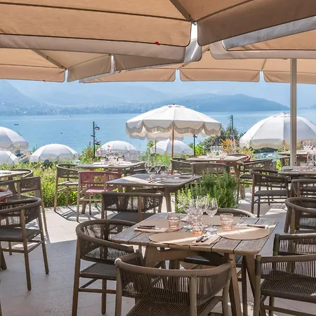 Hotel Beauregard, The Originals Relais