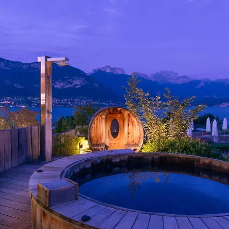 Beauregard, The Originals Relais Hotel 3*