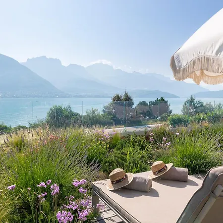 Beauregard, The Originals Relais Hotel