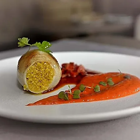 Beauregard, The Originals Relais 3* 세브리에