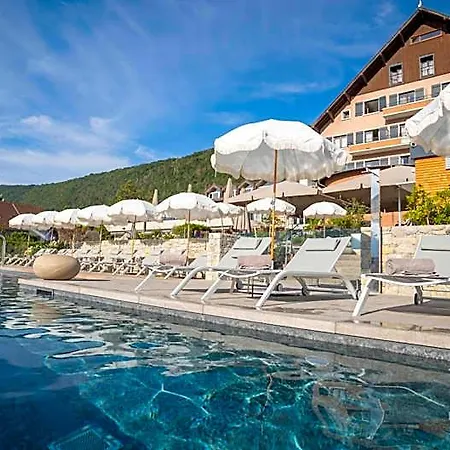 Beauregard, The Originals Relais 3* 세브리에