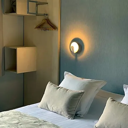 Beauregard, The Originals Relais 3* 塞夫里耶